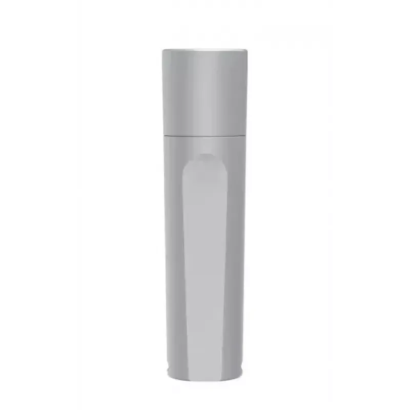 Handtaschenlampe HAMA LED-Taschenlampe 3 Lichtmodi — silber, 0,083 kg, kompakte LED-Taschenlampe