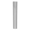Handtaschenlampe Hama FL120 Silber LED 3W Aluminium 145mm