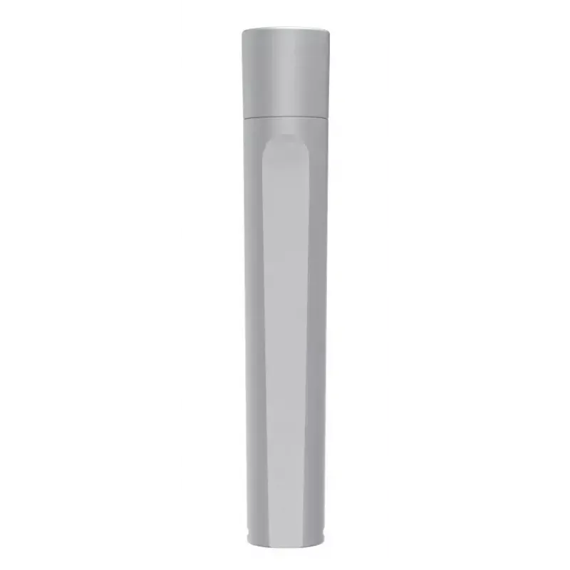 Handtaschenlampe Hama FL120 Silber LED 3W Aluminium 145mm