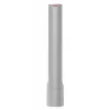 Handtaschenlampe Hama FL120 Silber LED 3W Aluminium 145mm