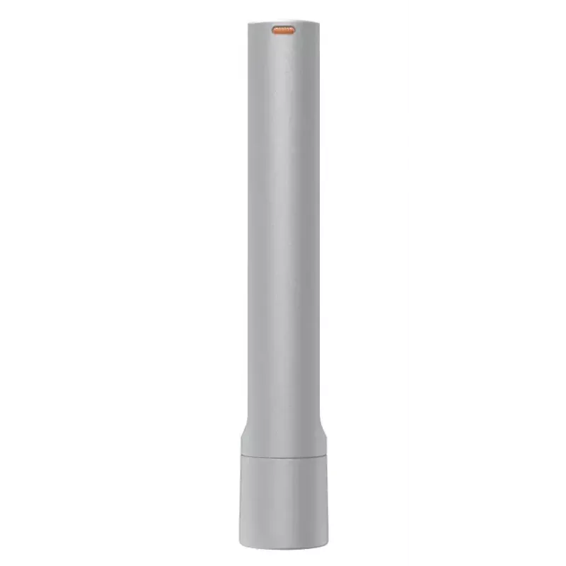 Handtaschenlampe Hama FL120 Silber LED 3W Aluminium 145mm