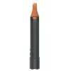 Handtaschenlampe Hama FLX600 grau 600 lm LED Aluminium IP44