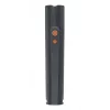Handtaschenlampe Hama FLX600 grau 600 lm LED Aluminium IP44