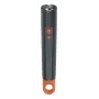 Handtaschenlampe Hama FLX600 grau 600 lm LED Aluminium IP44