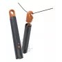 LED-Taschenlampe HAMA FLX1000 — 4 Modi, Zoomfokus