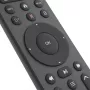 Hama 00221057 Fernbedienung IR Wireless AV-Receiver, DVD/Blu-ray, TV Drucktasten