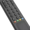 Hama 00221057 Fernbedienung IR Wireless AV-Receiver, DVD/Blu-ray, TV Drucktasten