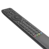 Hama 00221057 Fernbedienung IR Wireless AV-Receiver, DVD/Blu-ray, TV Drucktasten