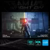 GIGABYTE GS25F2 25 Zoll FHD Gaming-Monitor – 1920 x 1080, 200 Hz, 1 ms, 300 cd/m², Display HDR 10, HDMI 2.0, DisplayPort 1.4