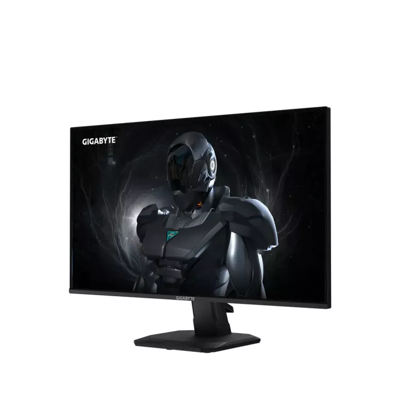 GIGABYTE GS25F2 25 Zoll FHD Gaming-Monitor – 1920 x 1080, 200 Hz, 1 ms, 300 cd/m², Display HDR 10, HDMI 2.0, DisplayPort 1.4