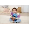 Plüschtier SIMBA Maskottchen Stitch mit Donut 25 cm Plüschfigur