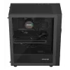 GENESIS NLG-2320 Computer-Kühlsystem Prozessor All-in-One-Flüssigkeitskühler Schwarz