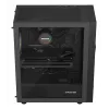GENESIS NLG-2321 Computer-Kühlsystem Prozessor All-in-One-Flüssigkeitskühler Schwarz