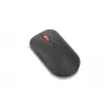 Lenovo Pro Plus 6050 Maus Office Beidhändig RF Wireless + Bluetooth Optisch 2400 DPI