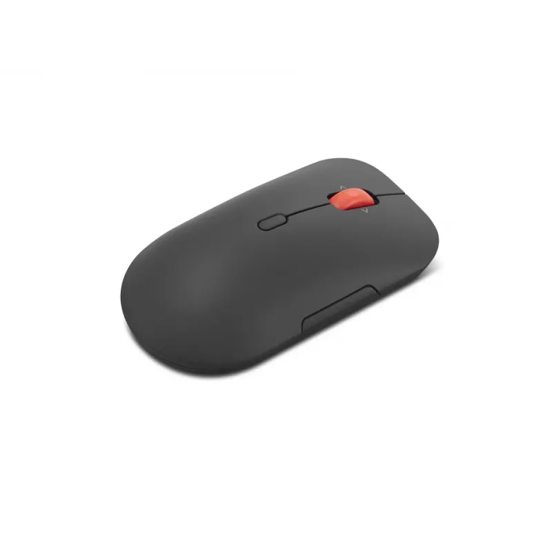 Lenovo Pro Plus 6050 Maus Office Beidhändig RF Wireless + Bluetooth Optisch 2400 DPI