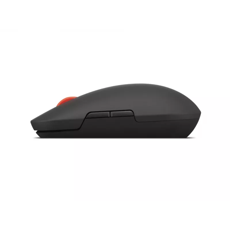 Lenovo Pro Plus 6050 Maus Office Beidhändig RF Wireless + Bluetooth Optisch 2400 DPI