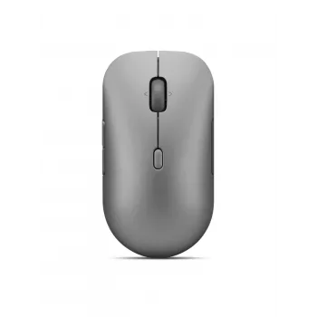 Lenovo Pro Plus 6050 Maus Office Beidhändig RF Wireless + Bluetooth Optisch 2400 DPI