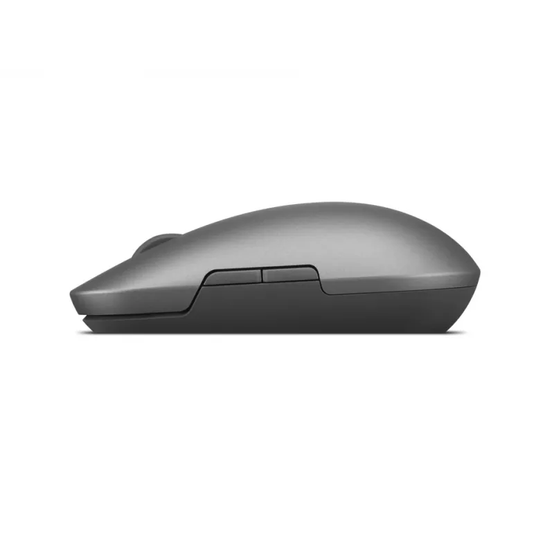Lenovo Pro Plus 6050 Maus Office Beidhändig RF Wireless + Bluetooth Optisch 2400 DPI