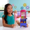Barbie und Teresa Rezept für Freundschaft Malibu auf dem Markt Puppe & Spielset mit 11 Zubehörteilen
