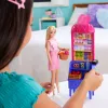 Barbie und Teresa Rezept für Freundschaft Malibu auf dem Markt Puppe & Spielset mit 11 Zubehörteilen