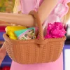 Barbie und Teresa Rezept für Freundschaft Malibu auf dem Markt Puppe & Spielset mit 11 Zubehörteilen