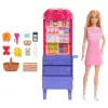 Barbie und Teresa Rezept für Freundschaft Malibu auf dem Markt Puppe & Spielset mit 11 Zubehörteilen
