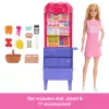 Barbie und Teresa Rezept für Freundschaft Malibu auf dem Markt Puppe & Spielset mit 11 Zubehörteilen