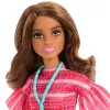 Modepuppe BARBIE Teresa 'Rezept für Freundschaft' — 305 mm, Stoff & Kunststoff, mehrfarbig, Zubehör, Alter 3–12