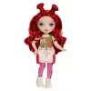 Rainbow High Littles Rainbow Fantasy Fairies Puppe- Apple (Red)