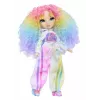 Rainbow High Air Brush & Create Fashion Dolls -Grüne Augen, Modepuppe, Weiblich, 4 Jahr(e), Junge/Mädchen, 280 mm, Mehrfarbig