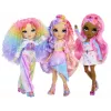 Rainbow High Air Brush & Create Fashion Dolls -Grüne Augen, Modepuppe, Weiblich, 4 Jahr(e), Junge/Mädchen, 280 mm, Mehrfarbig