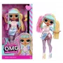 L.O.L. Surprise Entry Doll - Candylicious