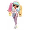 L.O.L. Surprise Entry Doll - Candylicious