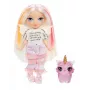Rainbow High Littles Rainbow Fantasy Fairies Puppe- Opal (Rainbow)