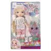 Rainbow High Littles Rainbow Fantasy Fairies Puppe- Opal (Rainbow)