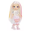 Rainbow High Littles Rainbow Fantasy Fairies Puppe- Opal (Rainbow)