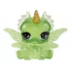 Rainbow High Littles Rainbow Fantasy Fairies Puppe - Emerald (Grün)