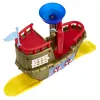 MGA DohKins Piratenschiff-Spielset, Knetmasse-Set, 2 Farben, ab 3 Jahren