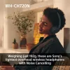 Headset Sony WHCH720NP.CE7