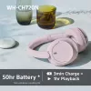 Headset Sony WHCH720NP.CE7