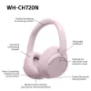 Headset Sony WHCH720NP.CE7