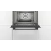 Mikrowelle Bosch Serie 4 CMA583MB0 44L 900W Einbau Schwarz