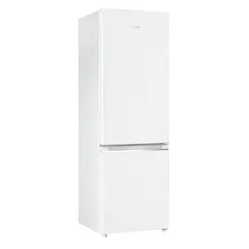 Indesit INK2 5322 W4E Kühl-Gefrierkombination Freistehend 322 L Weiß