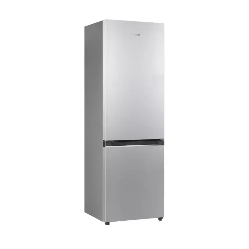 Kühlschrank Indesit INKS 8261 S4E Silber 262 L E