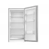 Kühlschrank Indesit INKS 8261 S4E Silber 262 L E