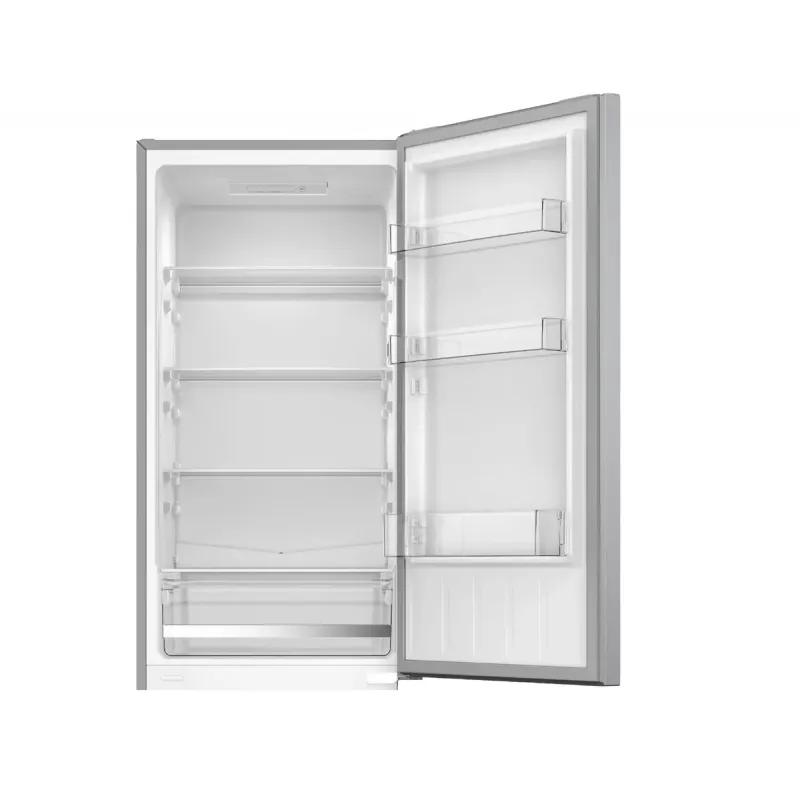 Kühlschrank Indesit INKS 8261 S4E Silber 262 L E