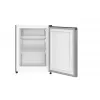 Kühlschrank Indesit INKS 8261 S4E Silber 262 L E