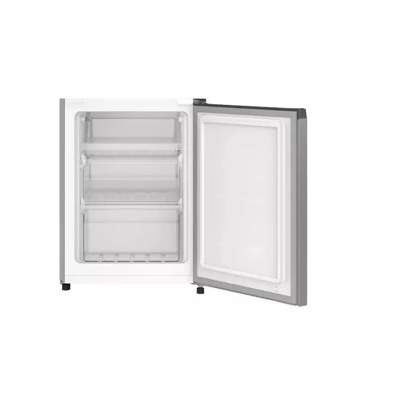 Kühlschrank Indesit INKS 8261 S4E Silber 262 L E