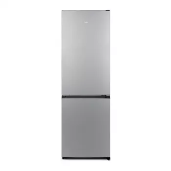 Kühlschrank Indesit INKS 8261 S4E Silber 262 L E