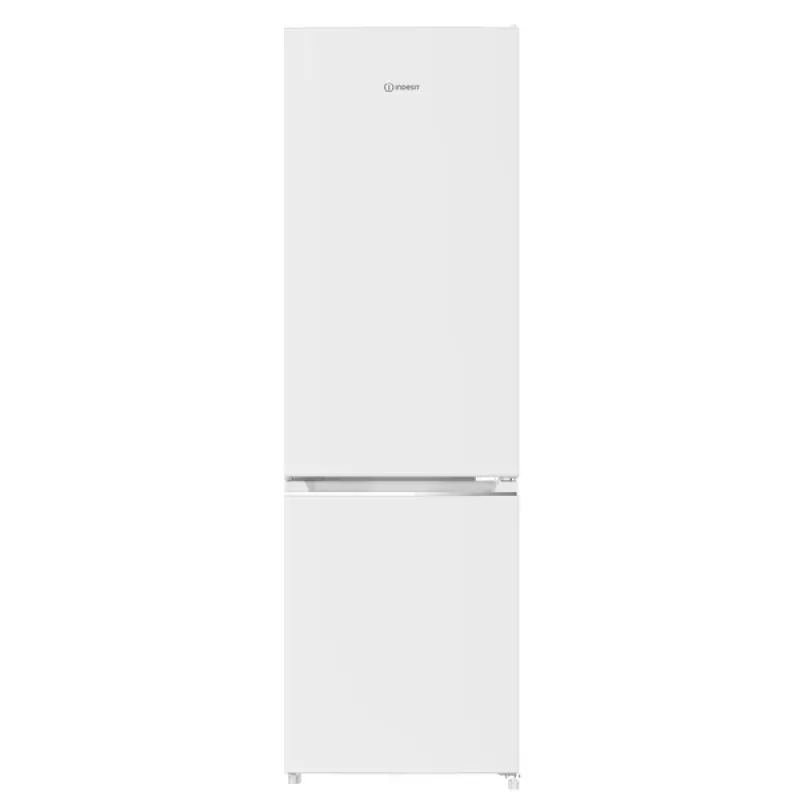 Indesit INKS 8261 W4E Freistehend 262 L Weiß